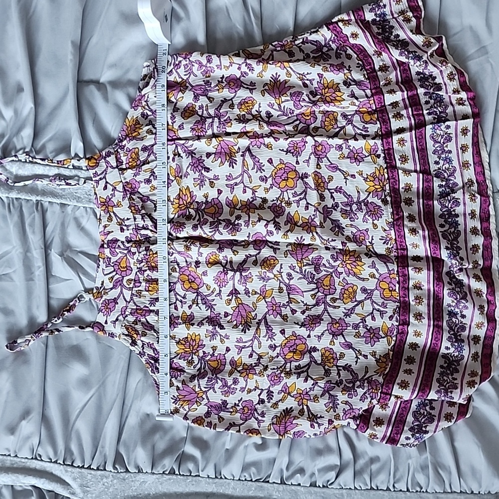Old Navy summer top